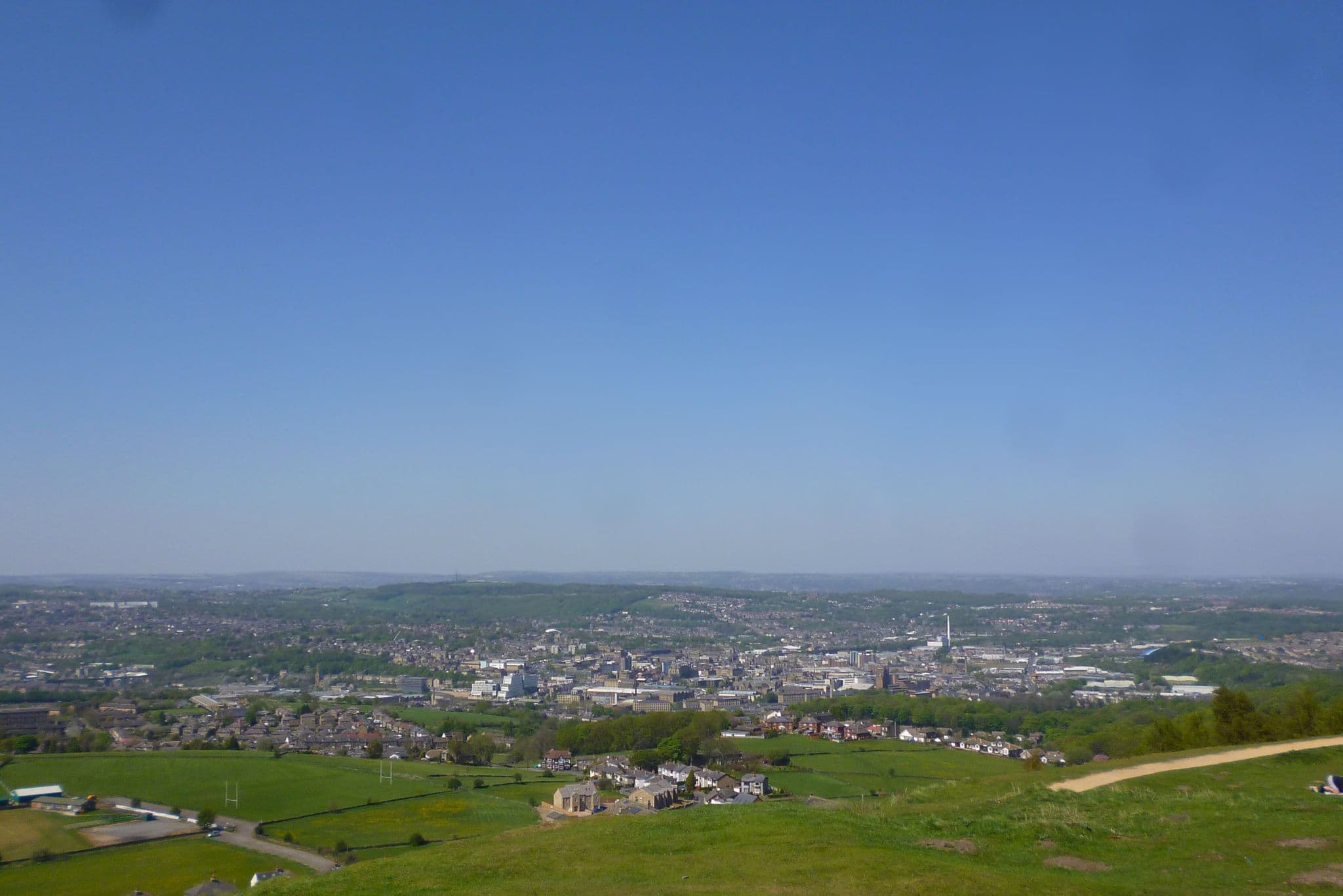 PIV Unit Installation Huddersfield