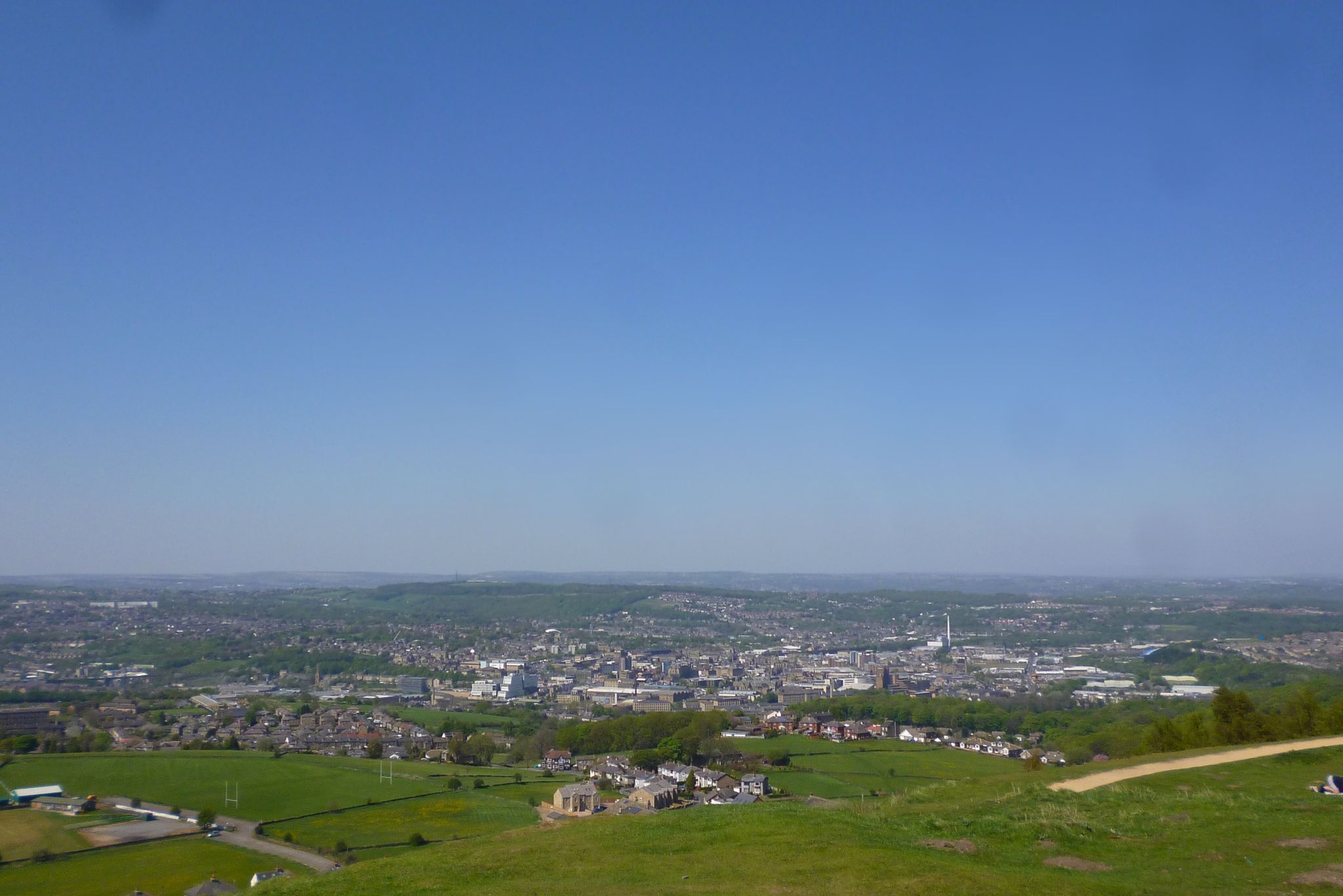 PIV Unit Installation Huddersfield