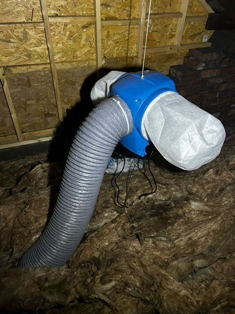 PIV System