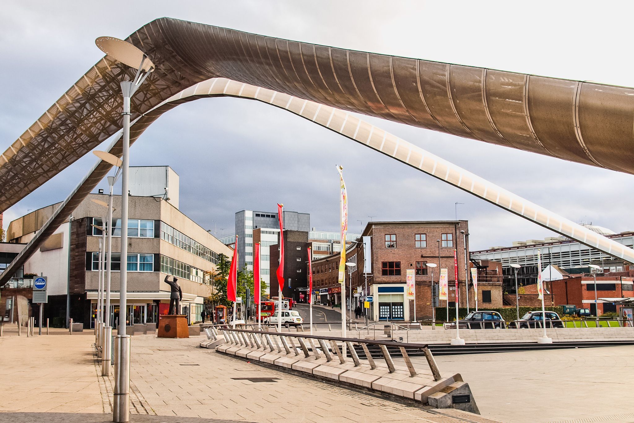 PIV Unit Installation Coventry