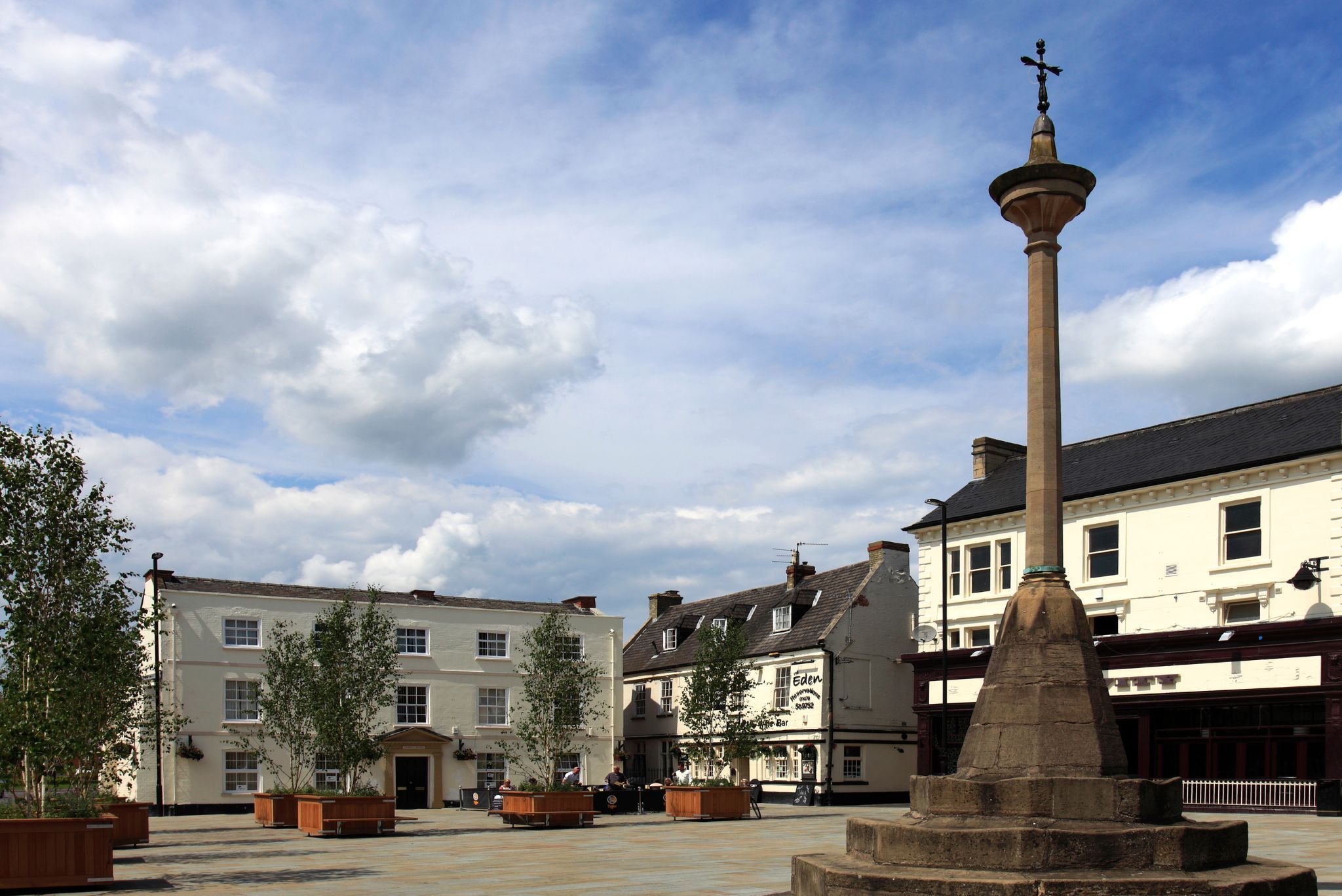 PIV Unit Installation Grantham