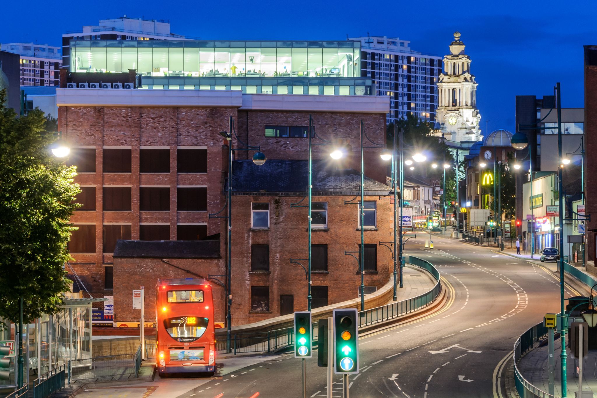 PIV Unit Installation Stockport