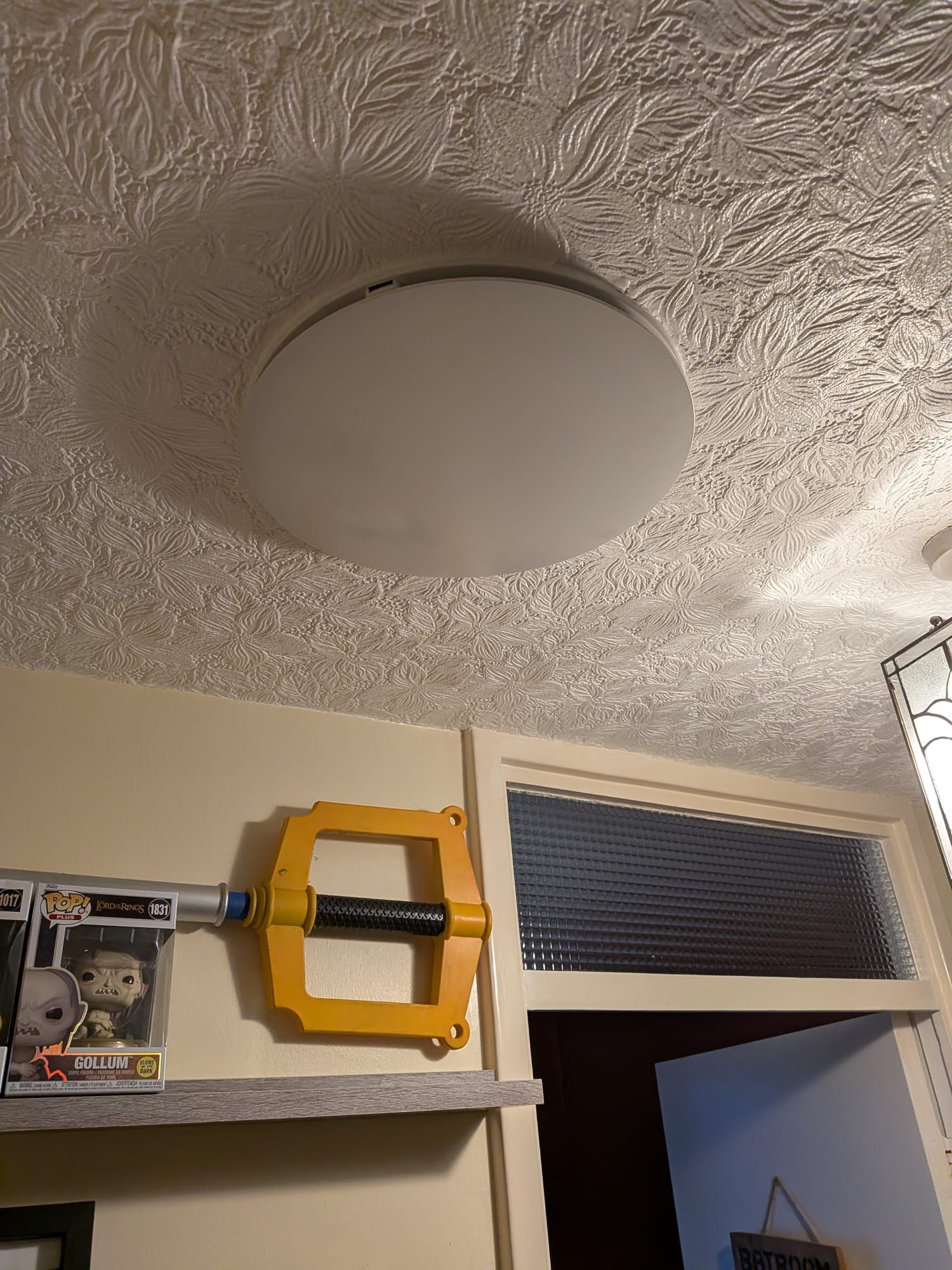 PIV system Nottingham