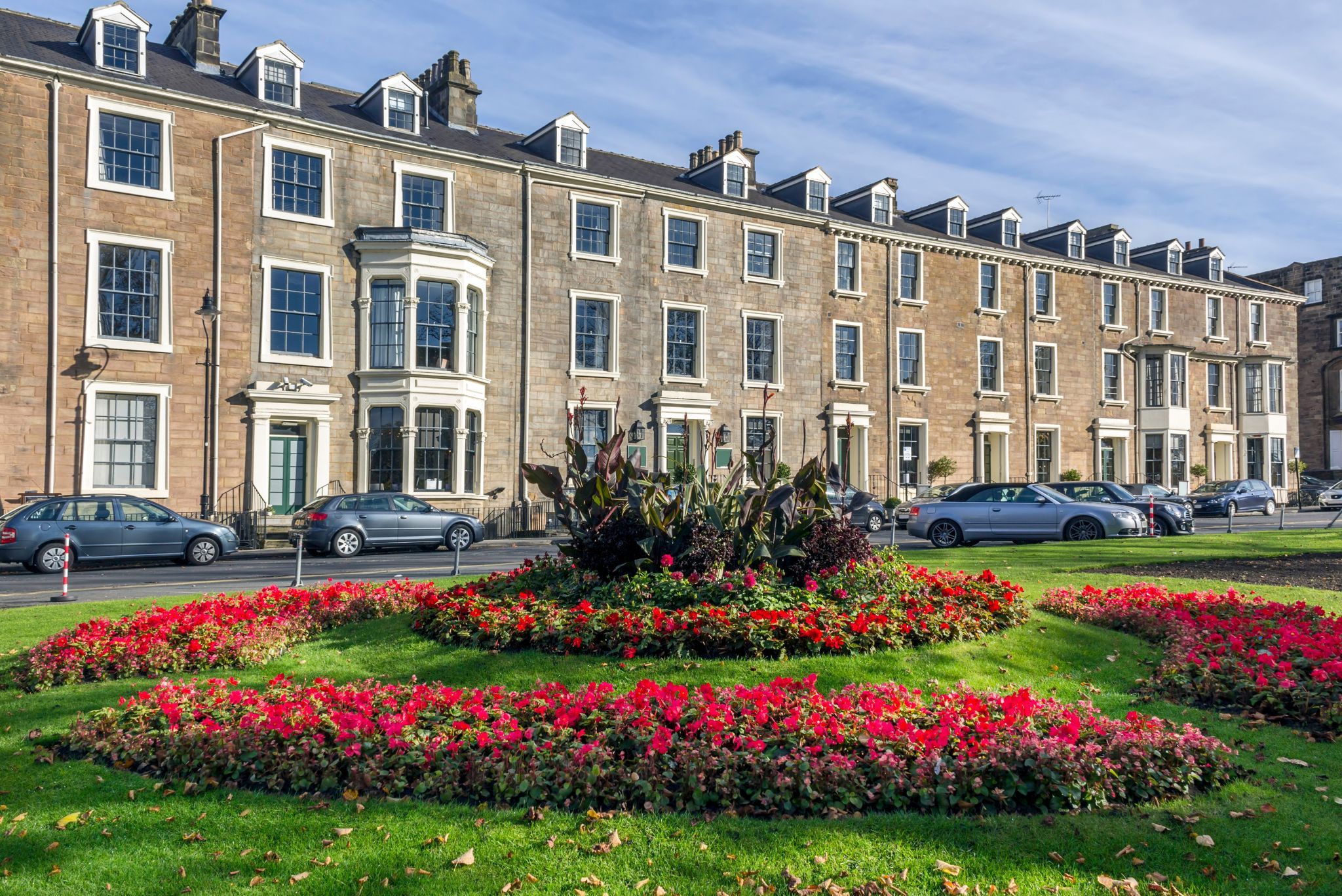 PIV Unit Installation Harrogate