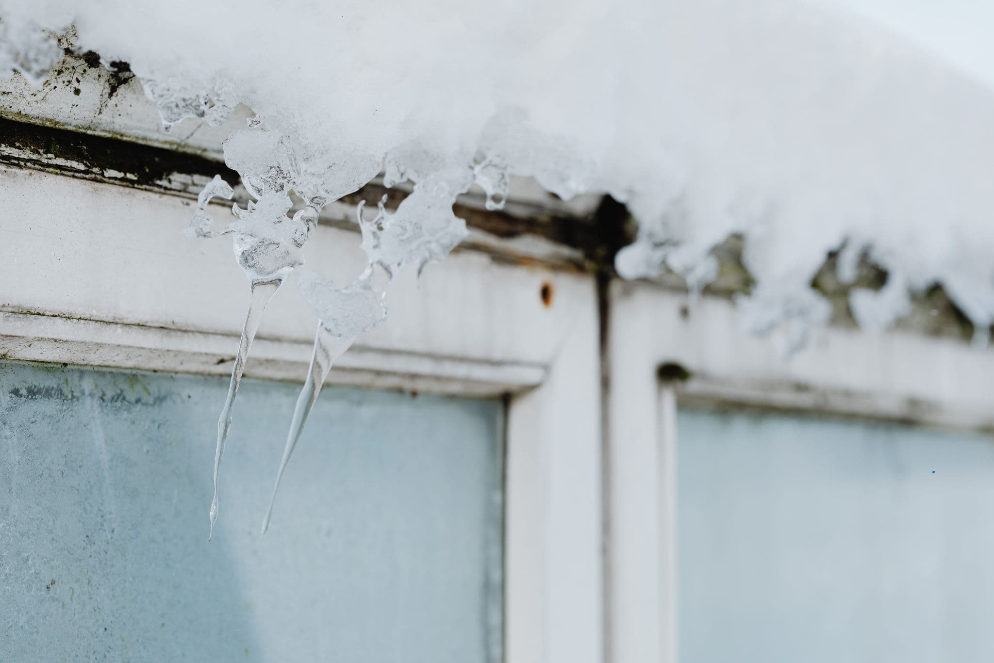 How A PIV Installation Can Stop Condensation This Christmas