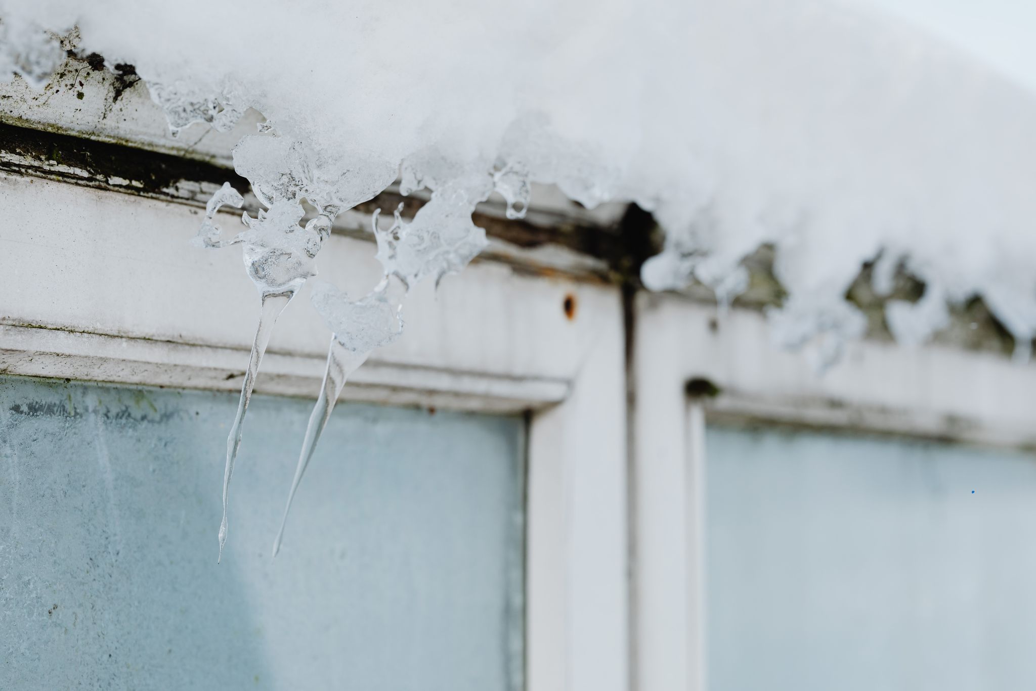 How A PIV Installation Can Stop Condensation This Christmas