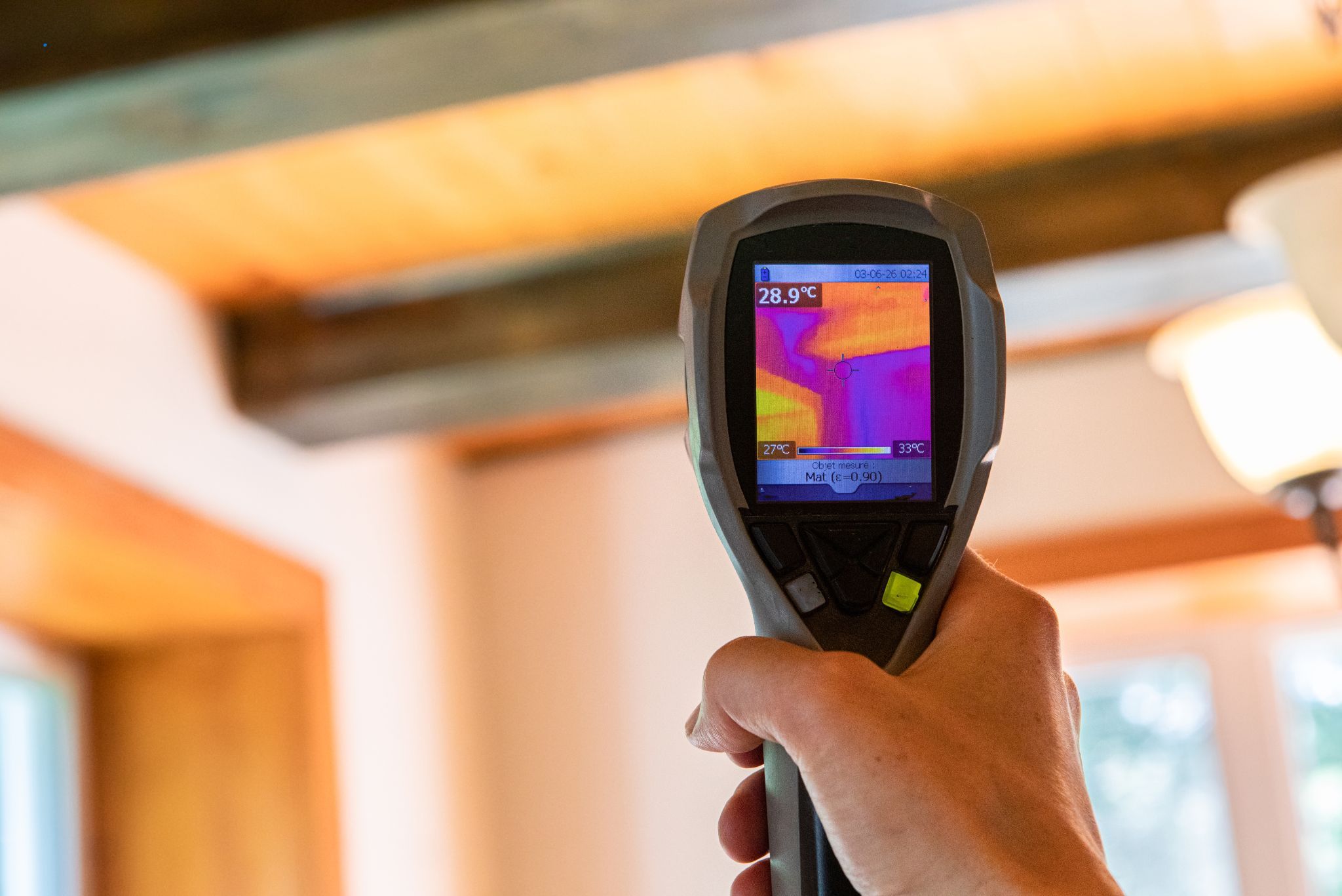 Indoor Air Quality