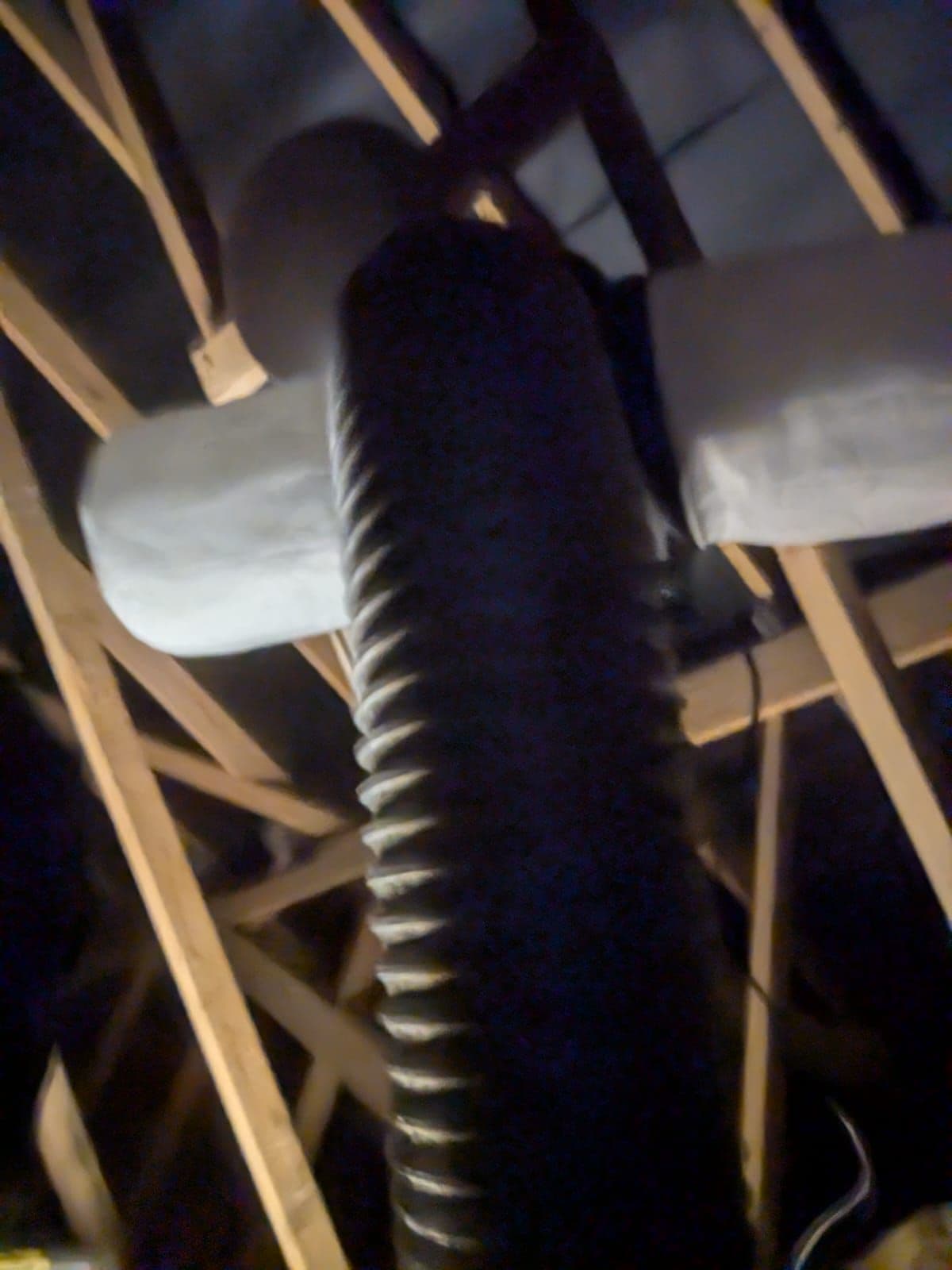 PIV Installation Derby