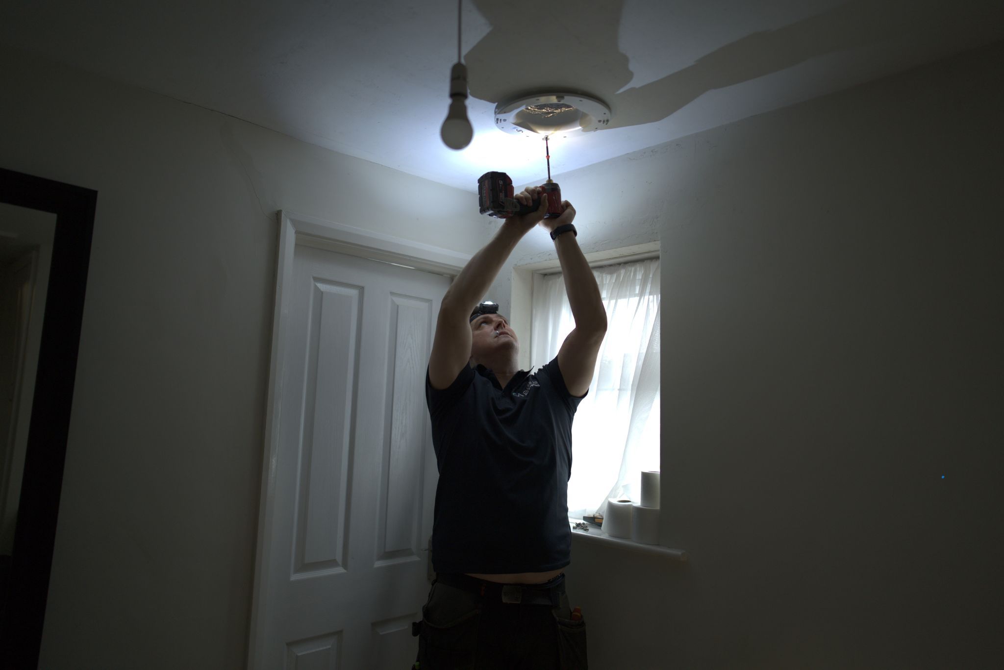 PIV Installer Chesterfield