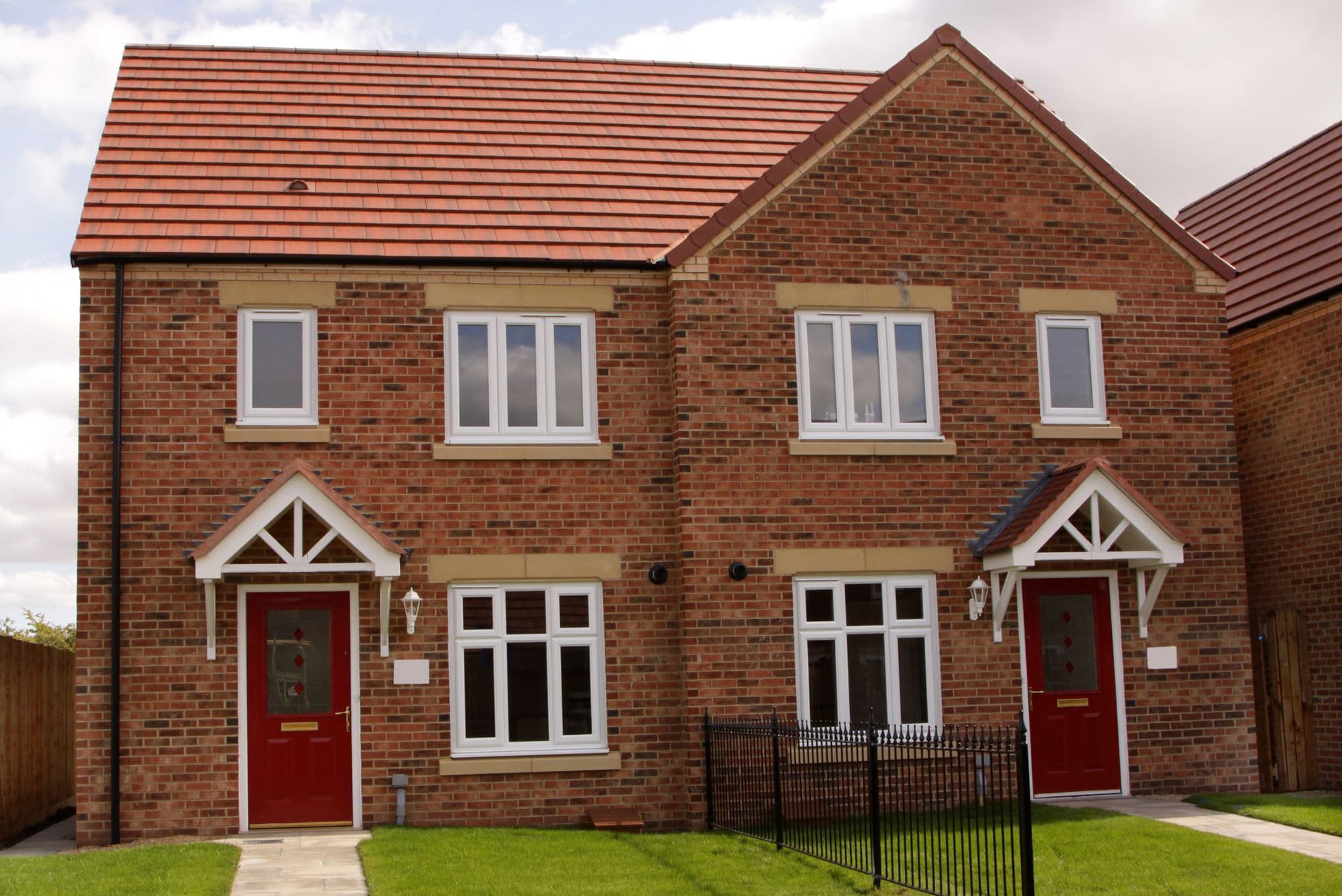 PIV Unit Installation Belper