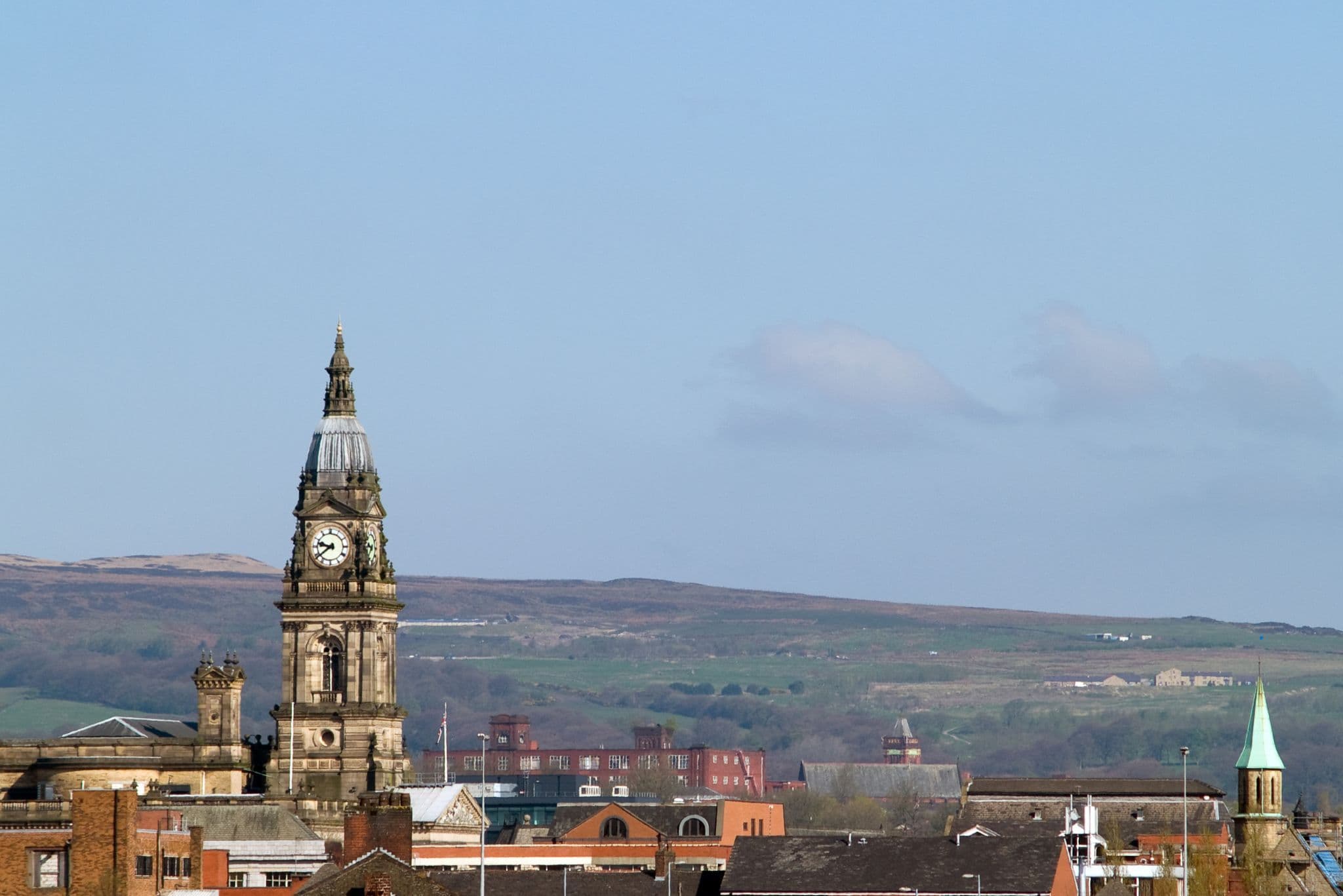 PIV Unit Installation Bolton