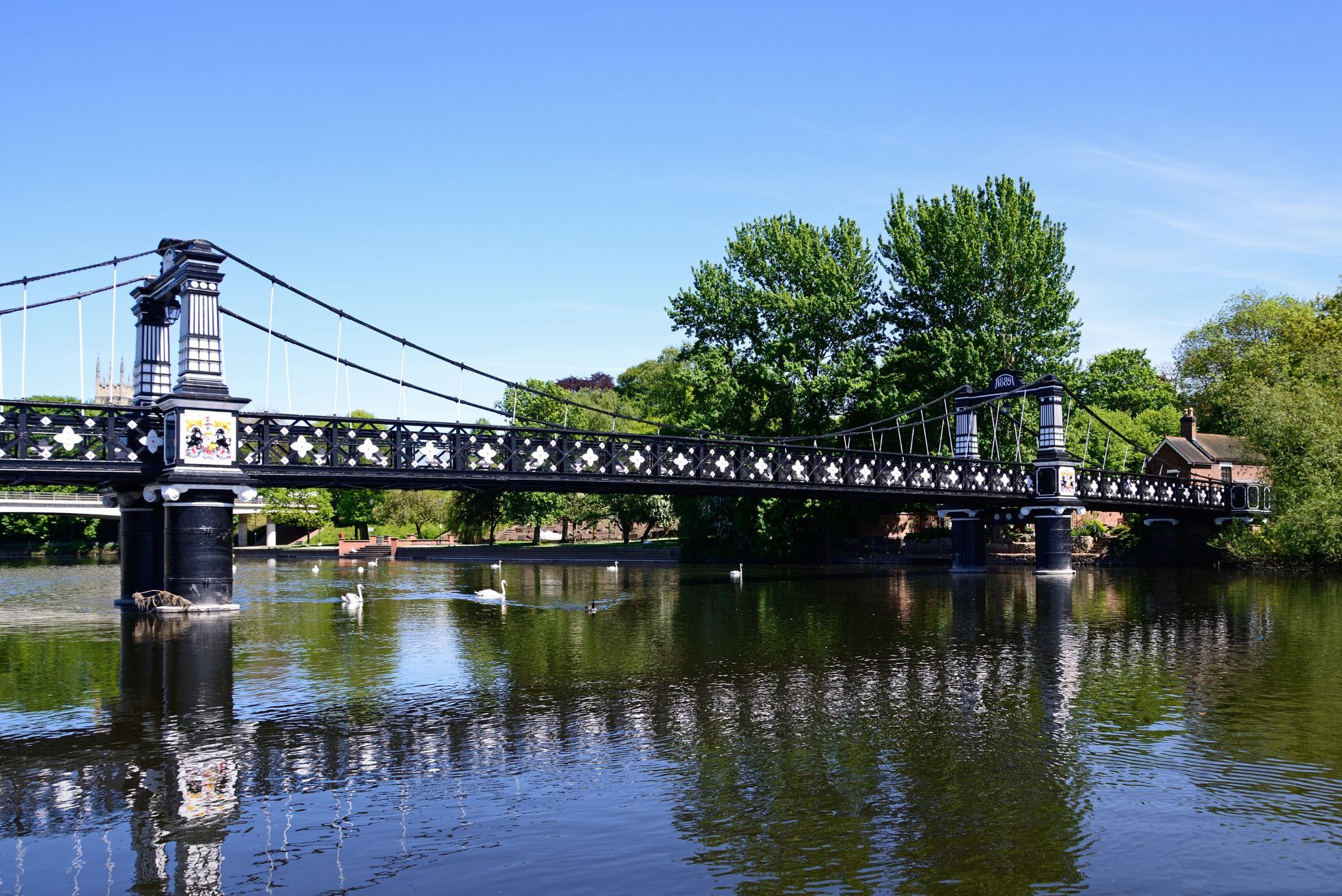 PIV Unit Installation Burton upon trent