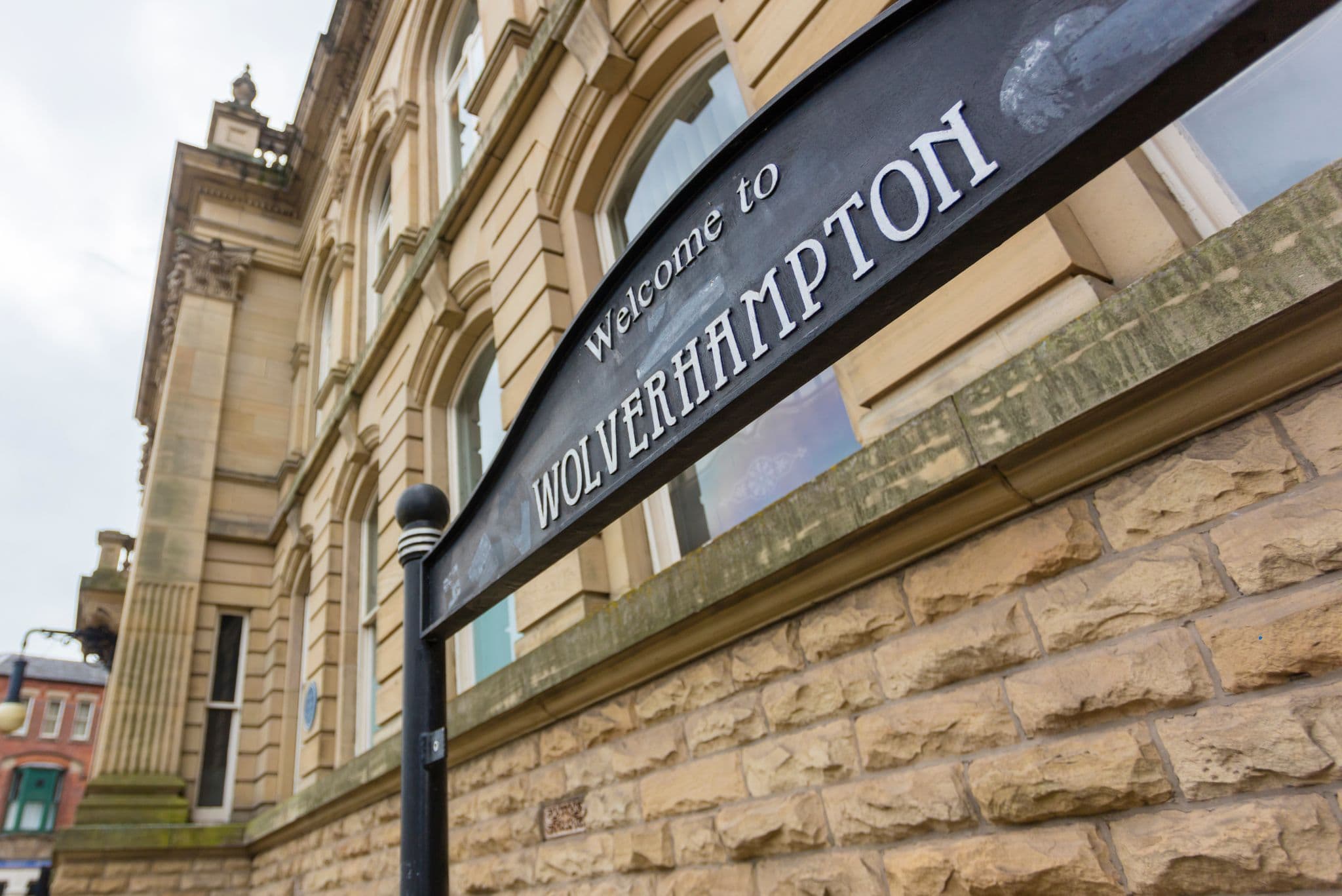 PIV Unit Installation Wolverhampton