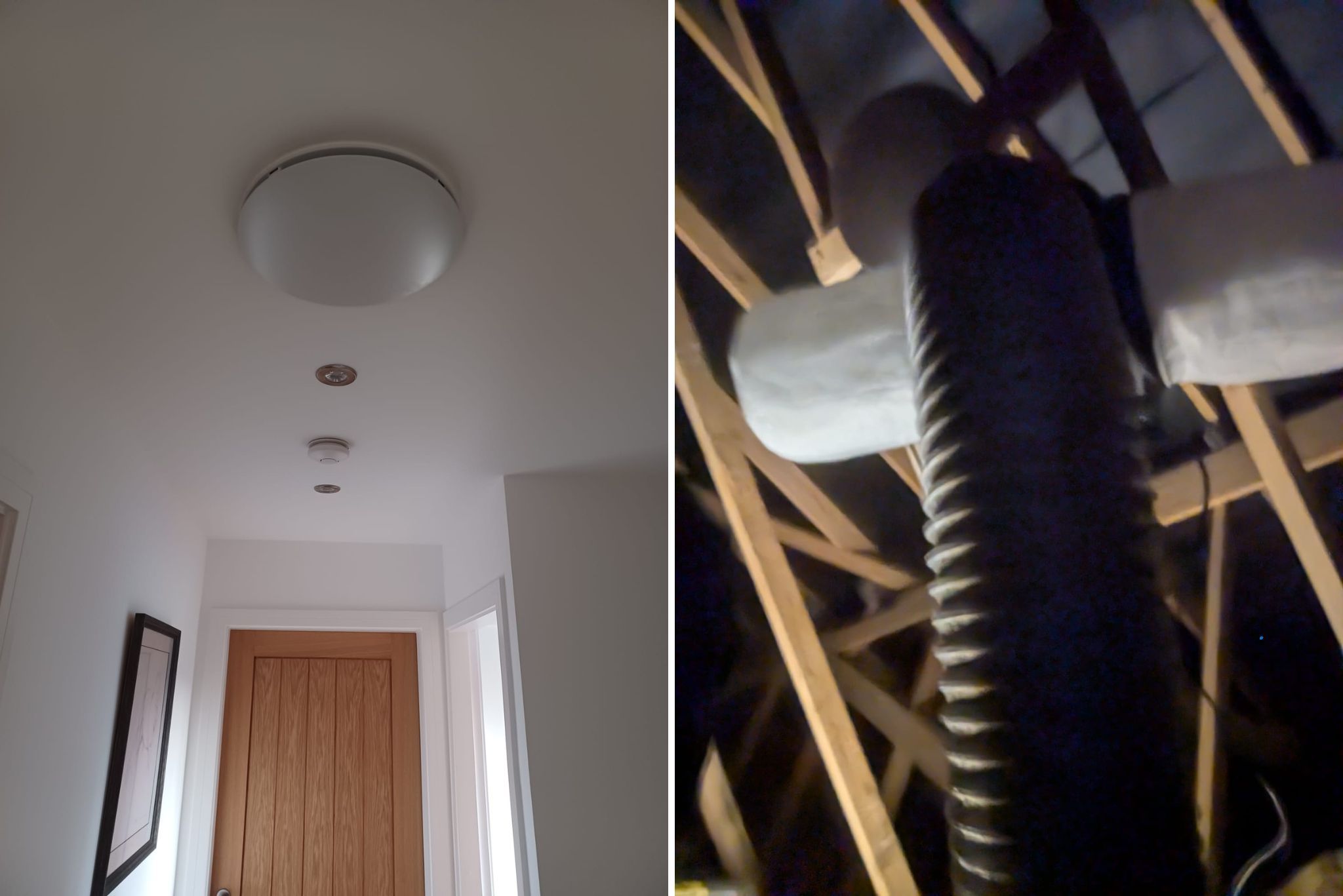 PIV unit Installation Derby